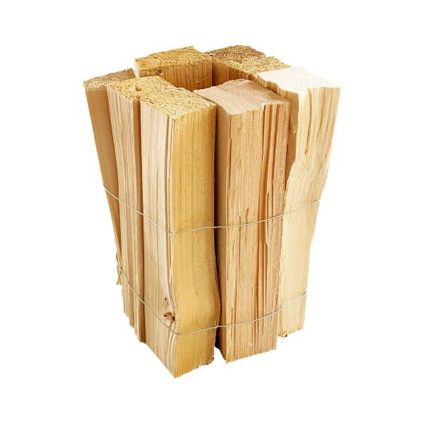 FireChallenge 25cm hoch - farbig brennendes Schwedenfeuer - Feuerfarben